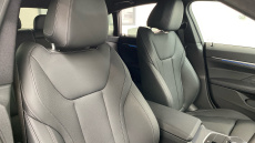 BMW i4 400kW M50 83.9kWh 5dr Auto Electric Hatchback